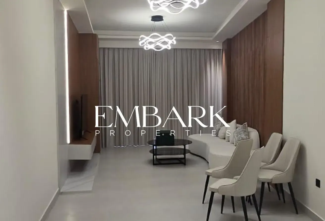BRAND NEW | FULLY FURNISHED | NEXT TO PARK