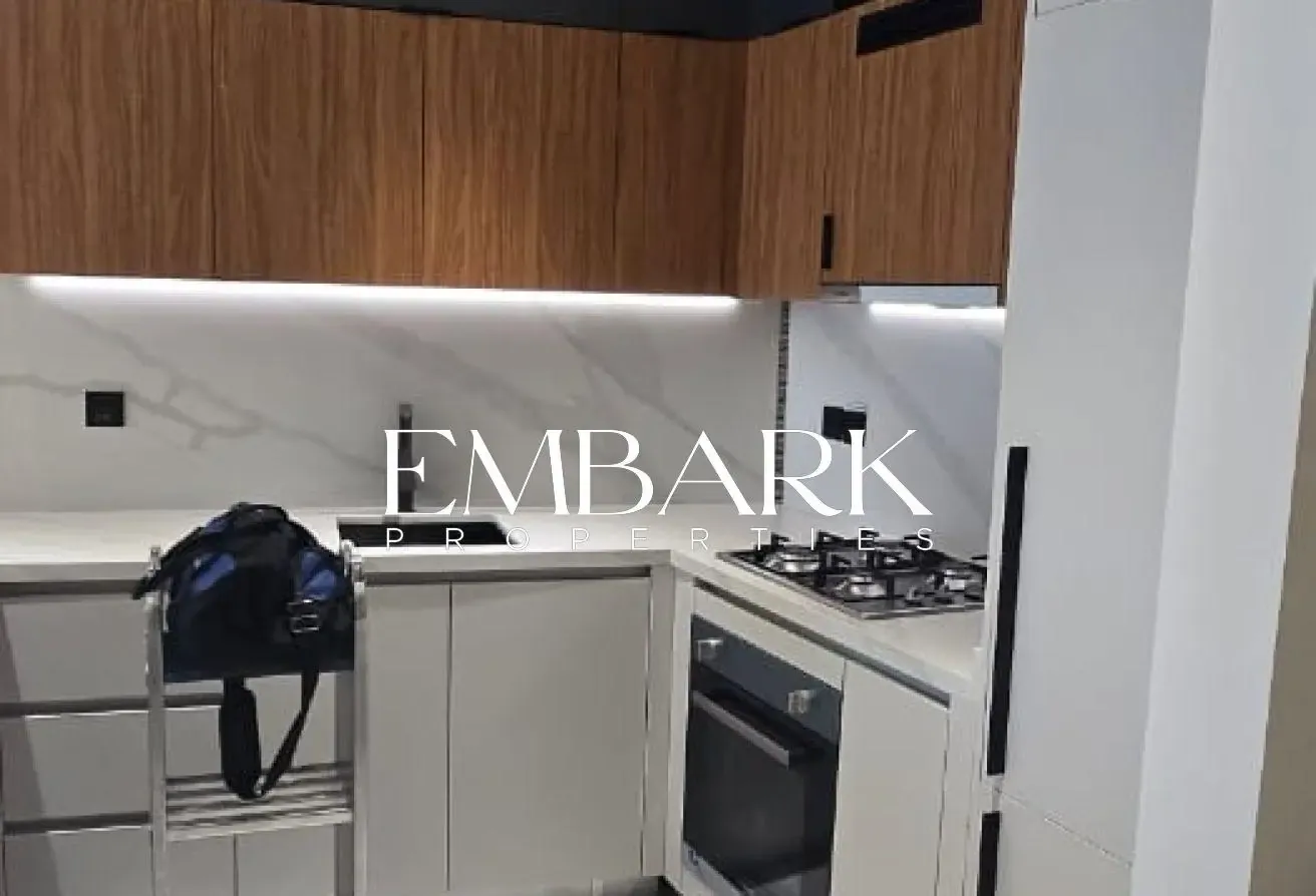 BRAND NEW | FULLY FURNISHED | NEXT TO PARK
