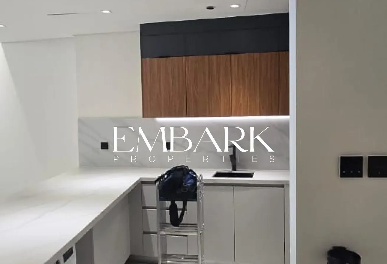 BRAND NEW | FULLY FURNISHED | NEXT TO PARK