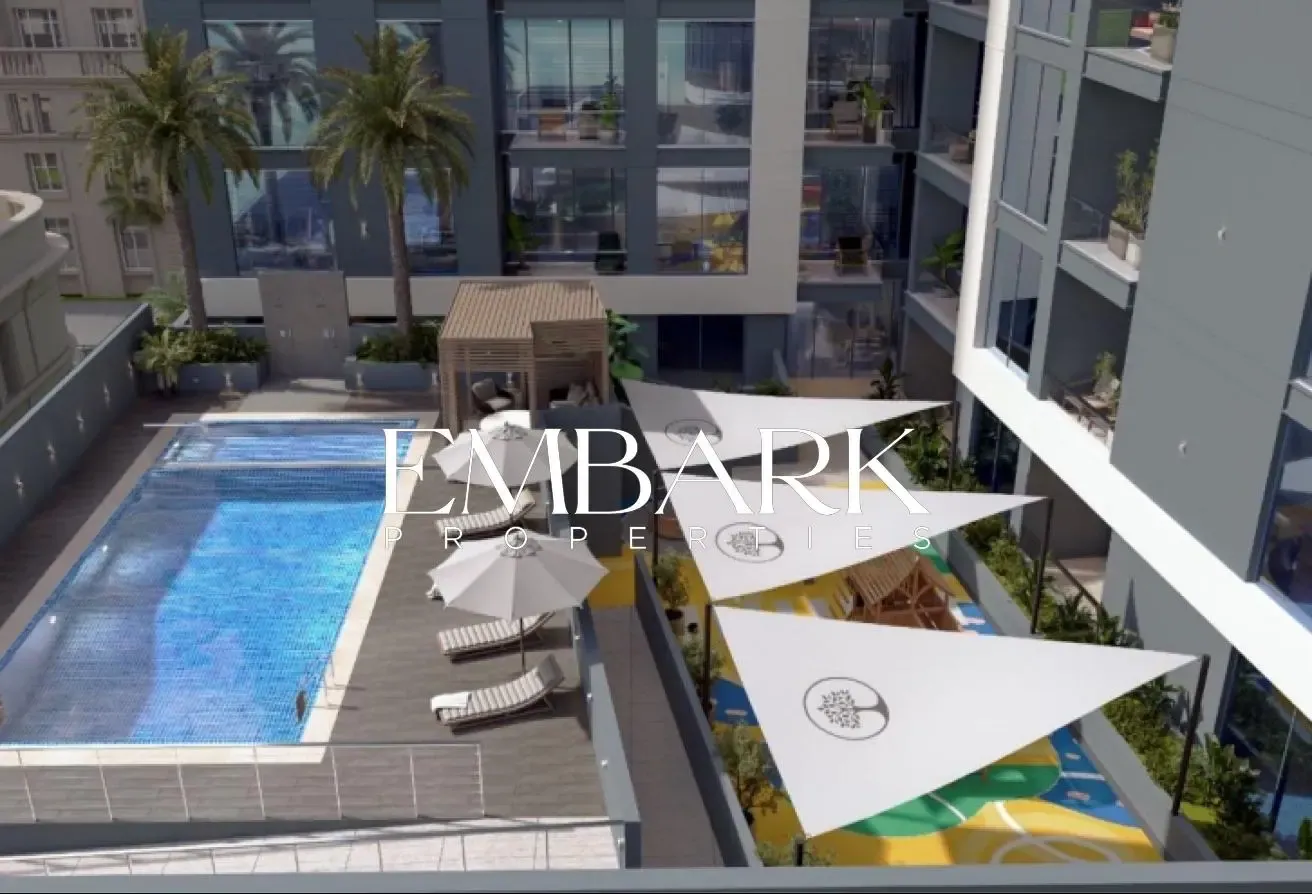 BRAND NEW | FULLY FURNISHED | NEXT TO PARK