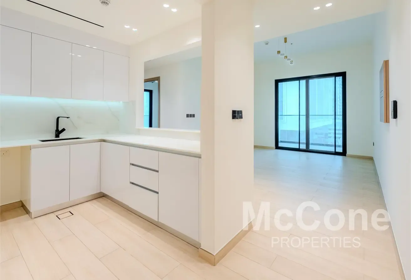 Motivated Seller | Biggest Layout | Low Floor