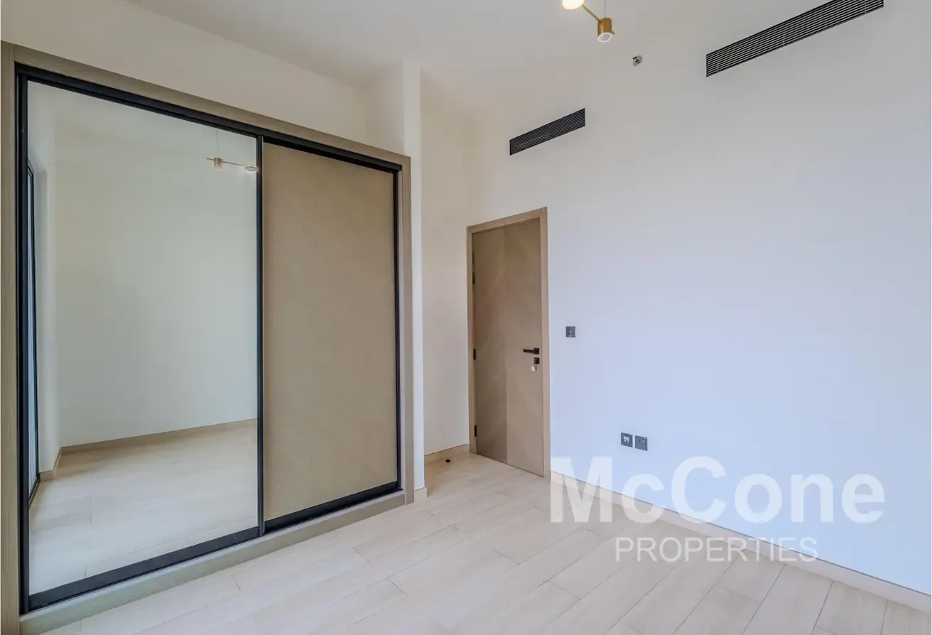 Motivated Seller | Biggest Layout | Low Floor