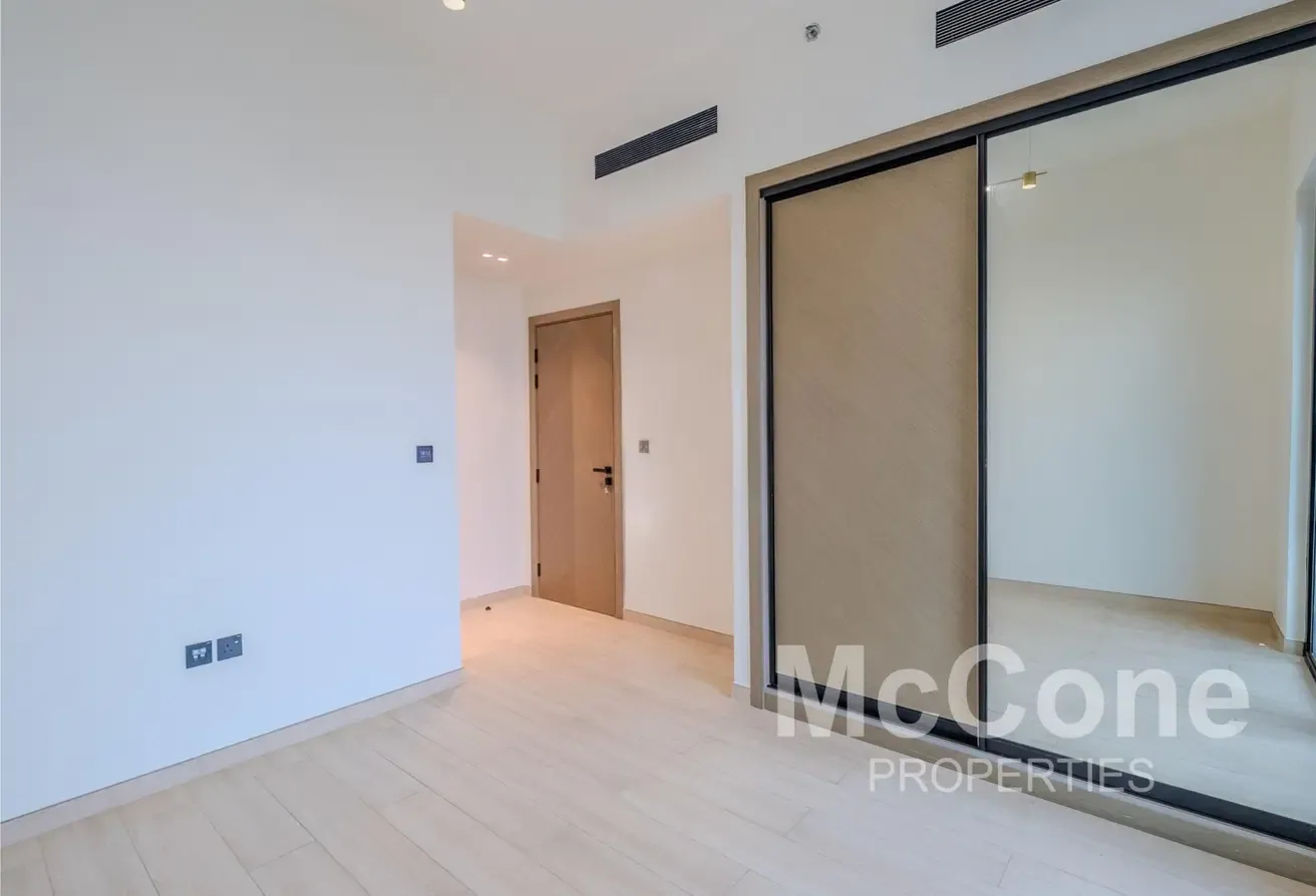 Motivated Seller | Biggest Layout | Low Floor