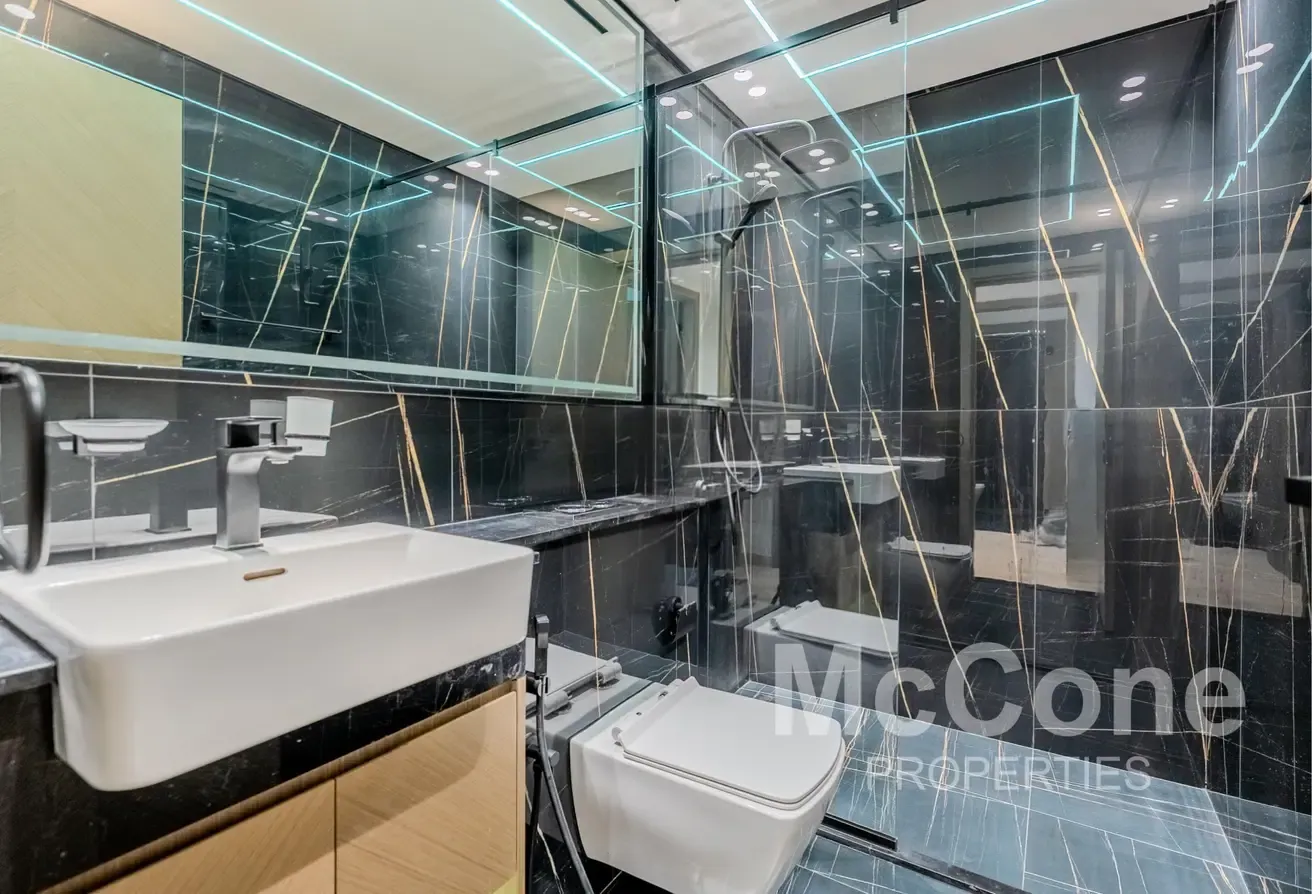 Motivated Seller | Biggest Layout | Low Floor