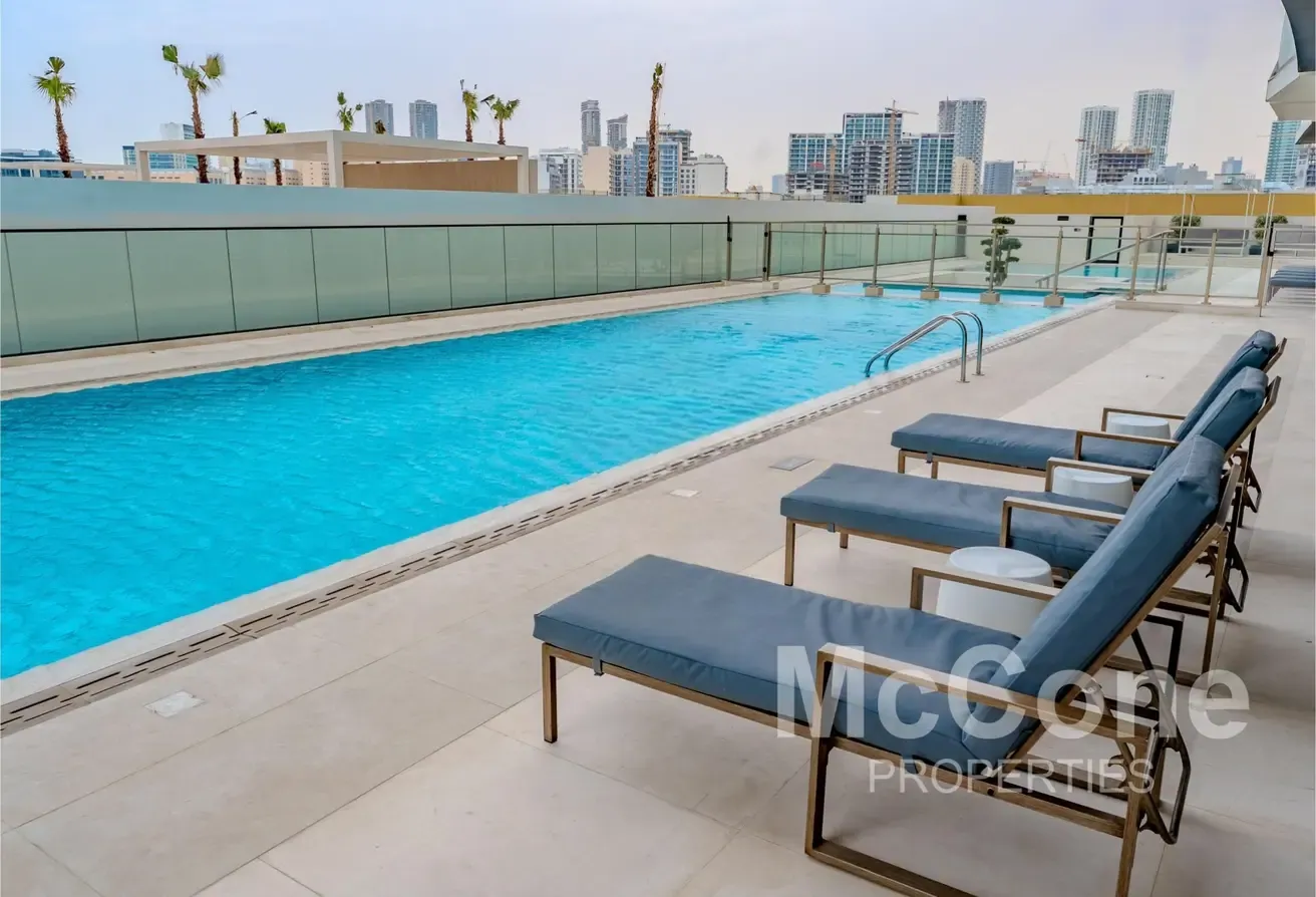 Motivated Seller | Biggest Layout | Low Floor