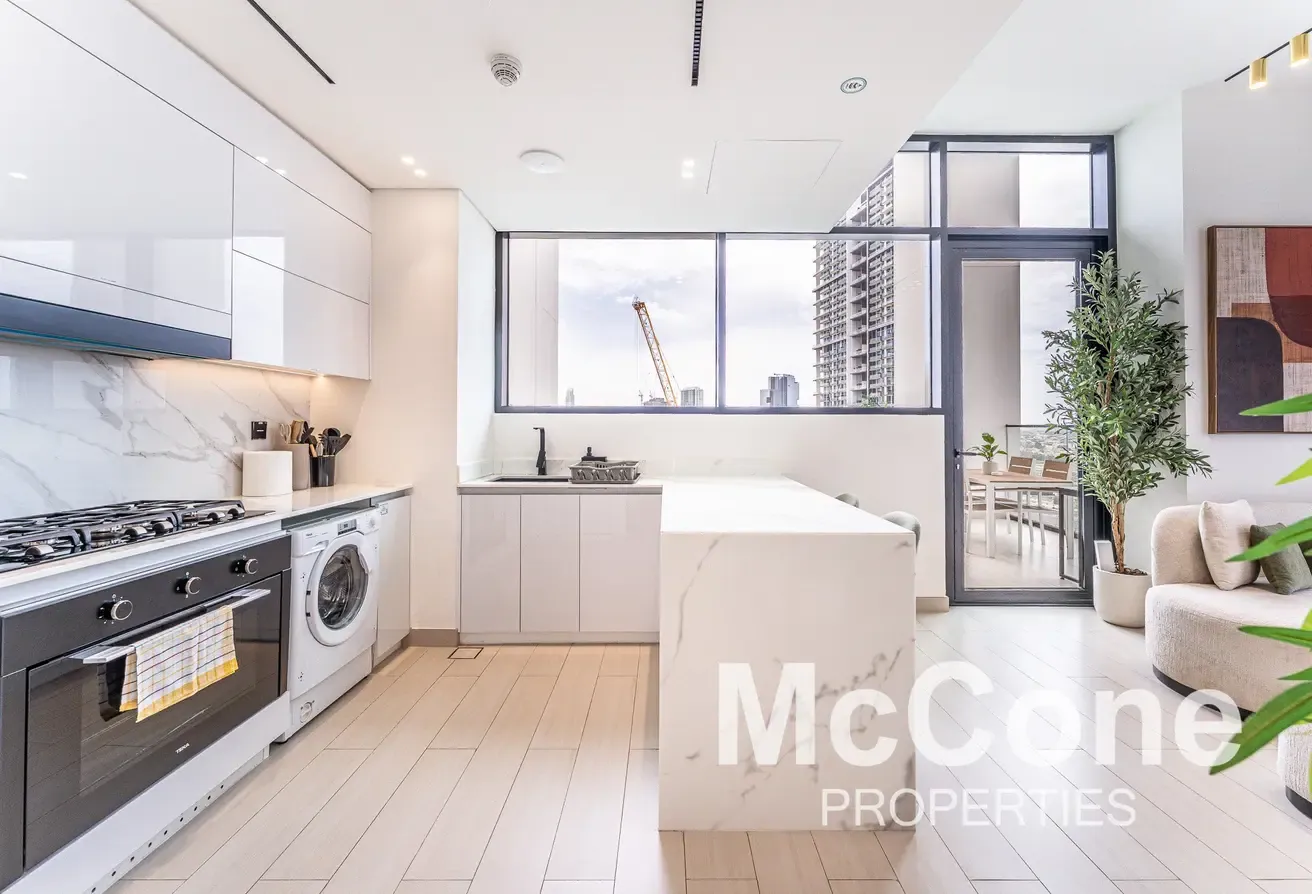 Vacant Unit | High Returns | Near Exit