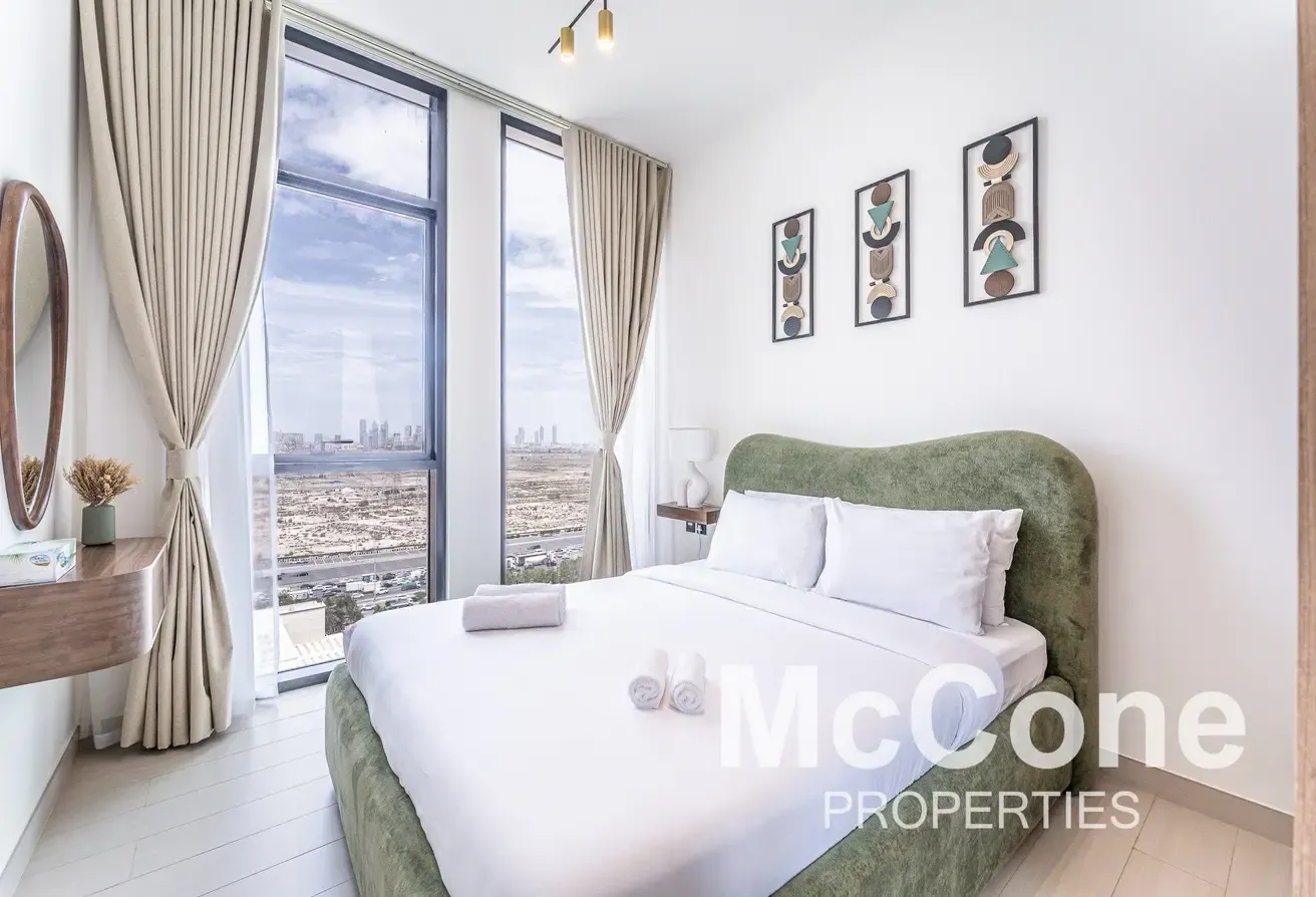 Vacant Unit | High Returns | Near Exit