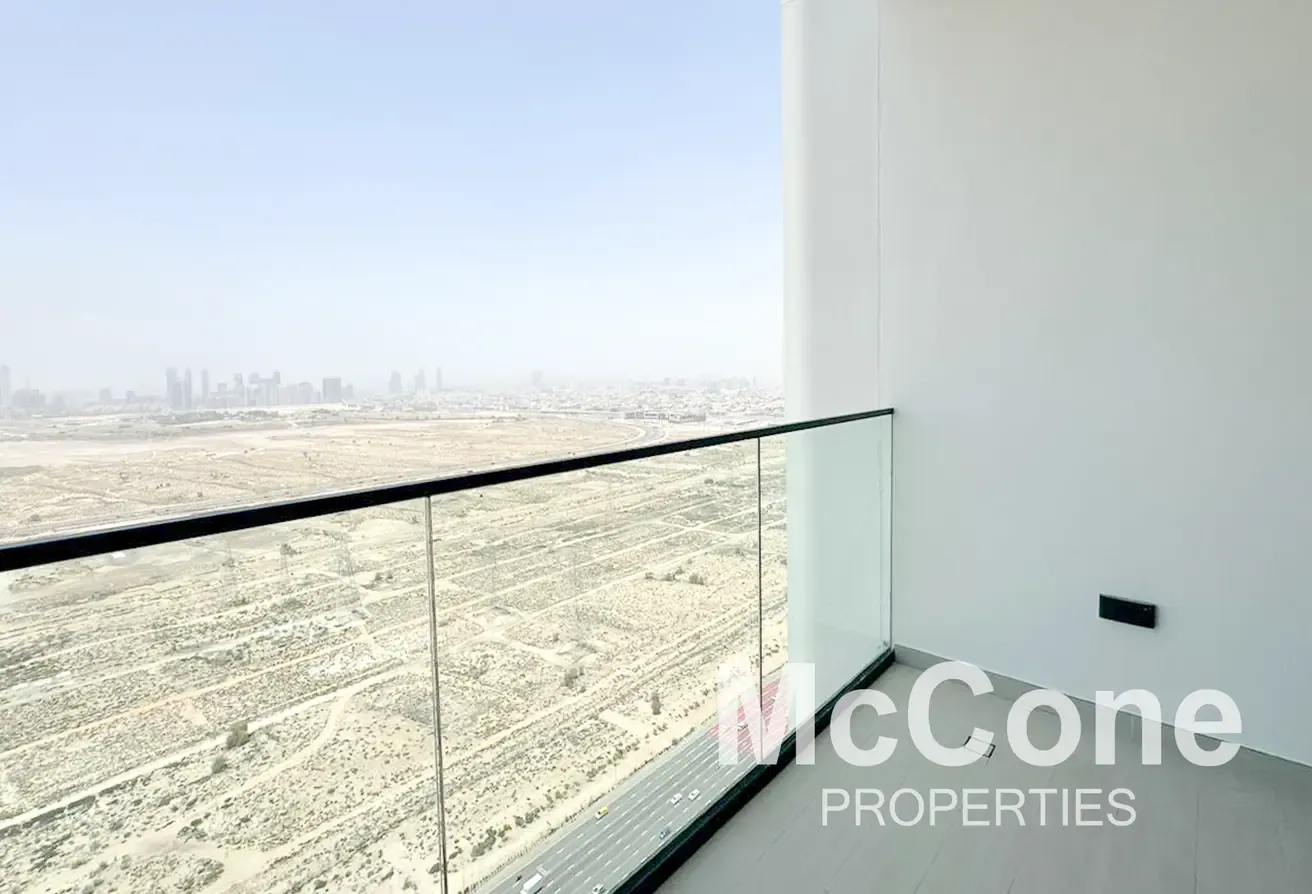Multiple Options | High Floor | Brand New