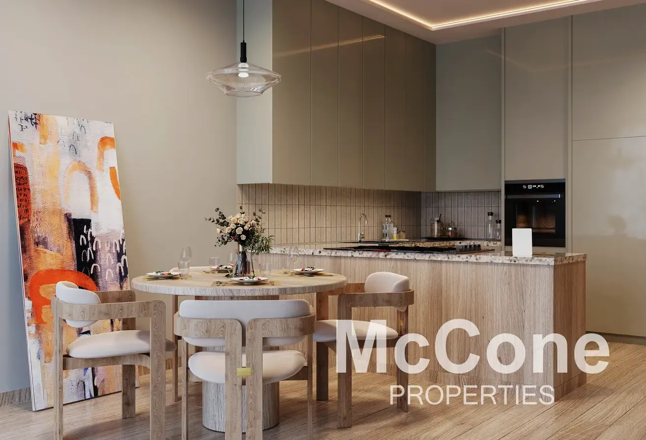 Modern Living | Best Location | Elegant Unit