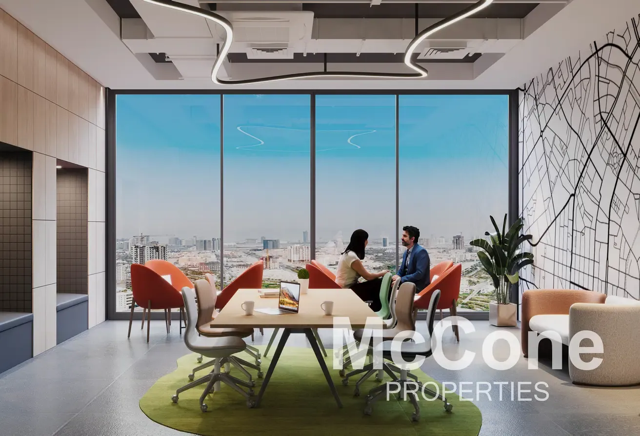 Modern Living | Best Location | Elegant Unit