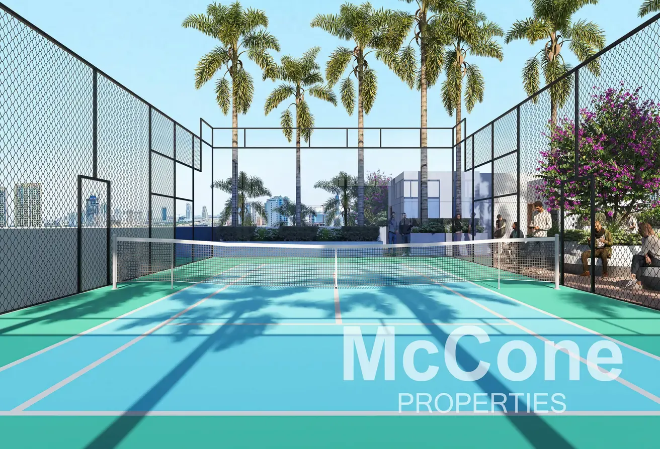 Modern Living | Best Location | Elegant Unit