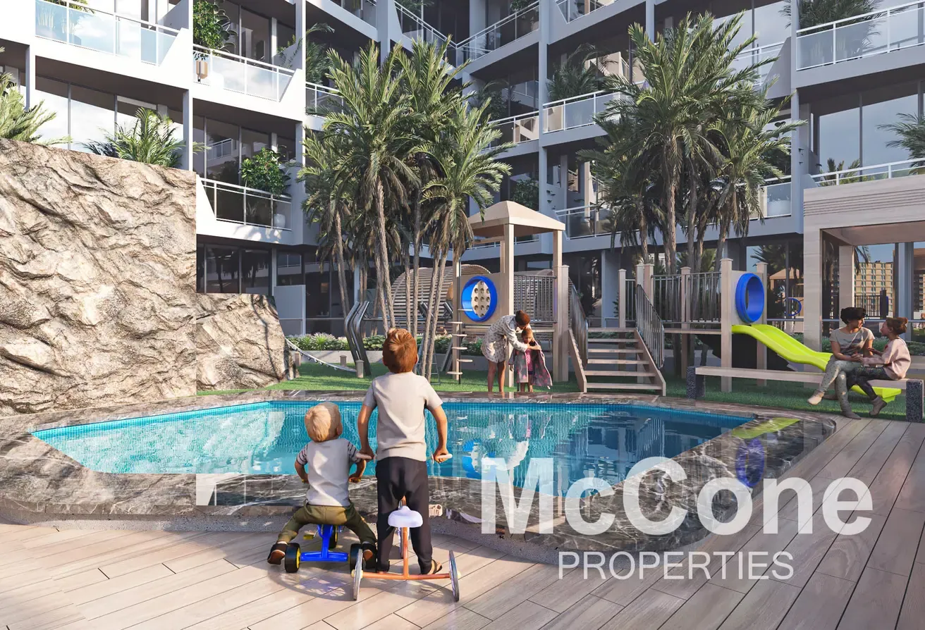 Modern Living | Best Location | Elegant Unit