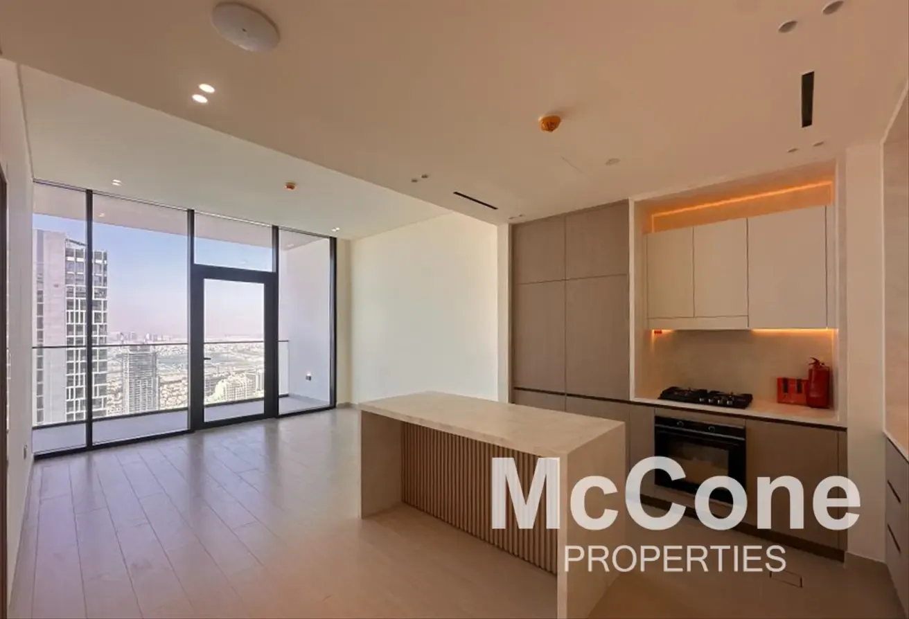 Hot Deal | High Floor | Brand New