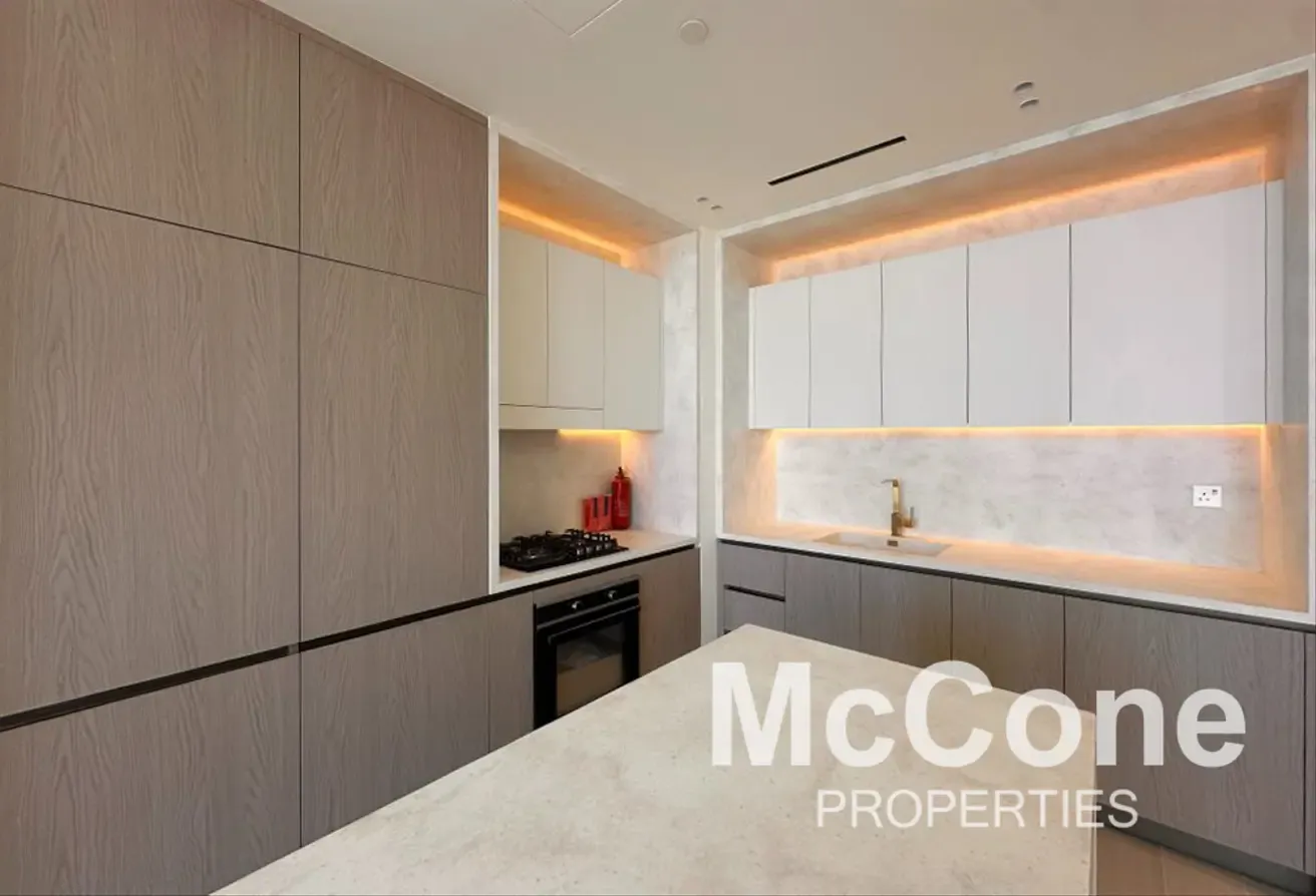 Hot Deal | High Floor | Brand New
