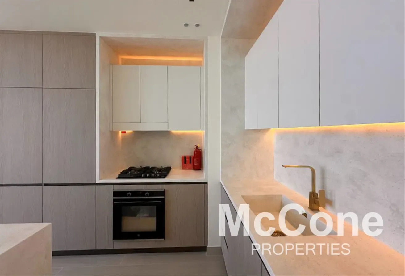 Hot Deal | High Floor | Brand New