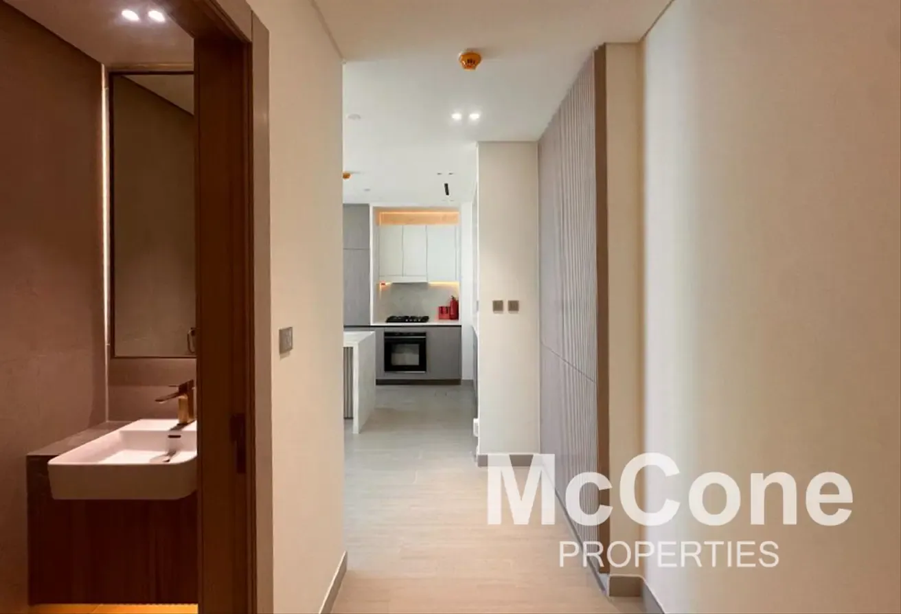Hot Deal | High Floor | Brand New