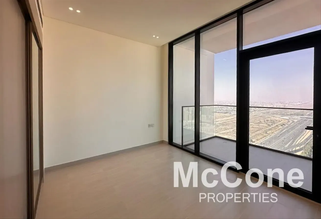 Hot Deal | High Floor | Brand New