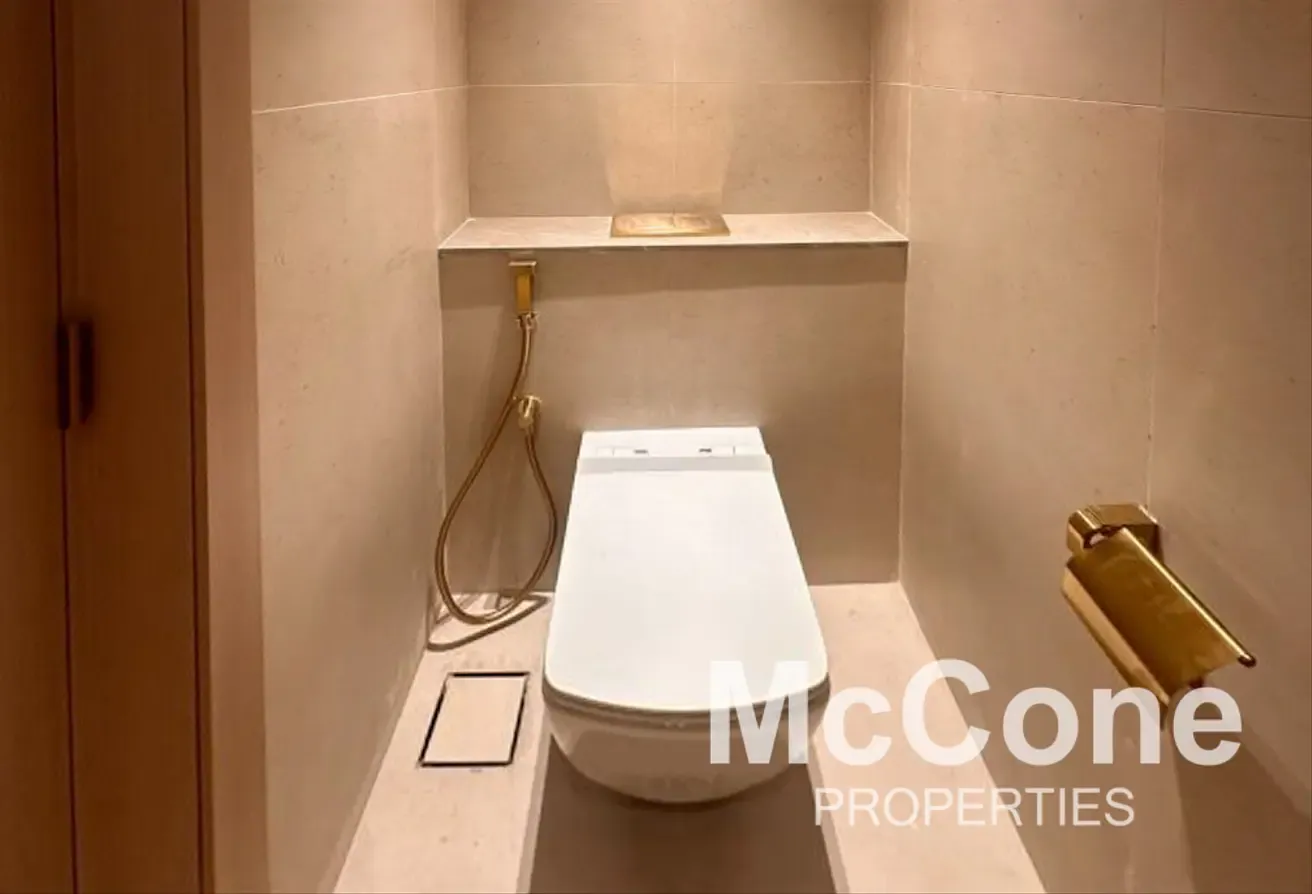 Hot Deal | High Floor | Brand New
