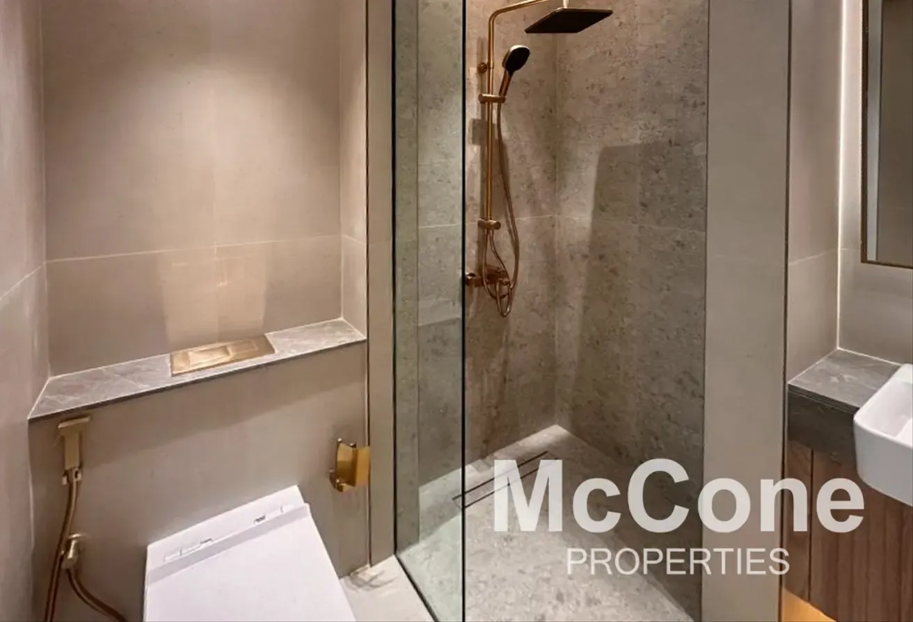 Hot Deal | High Floor | Brand New