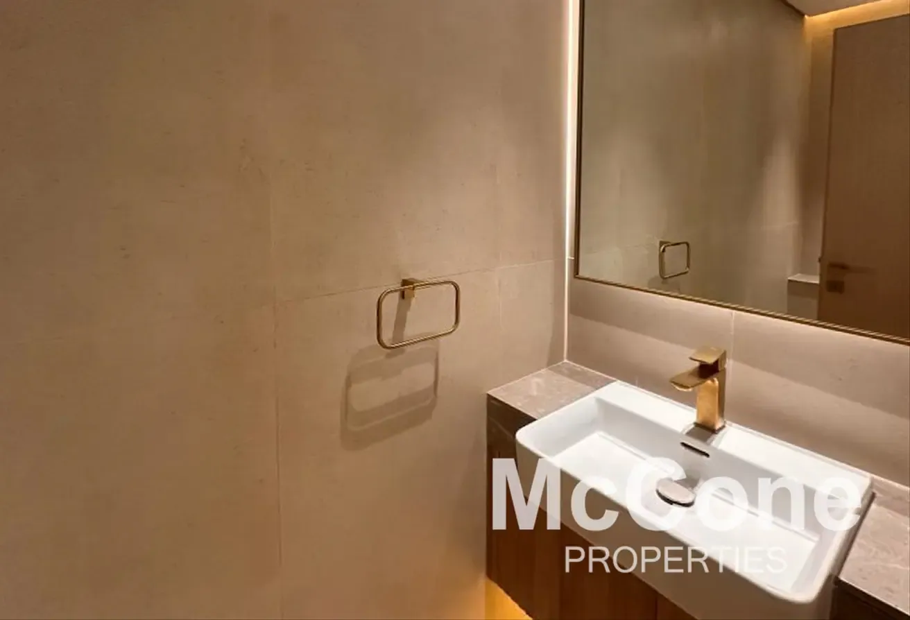 Hot Deal | High Floor | Brand New