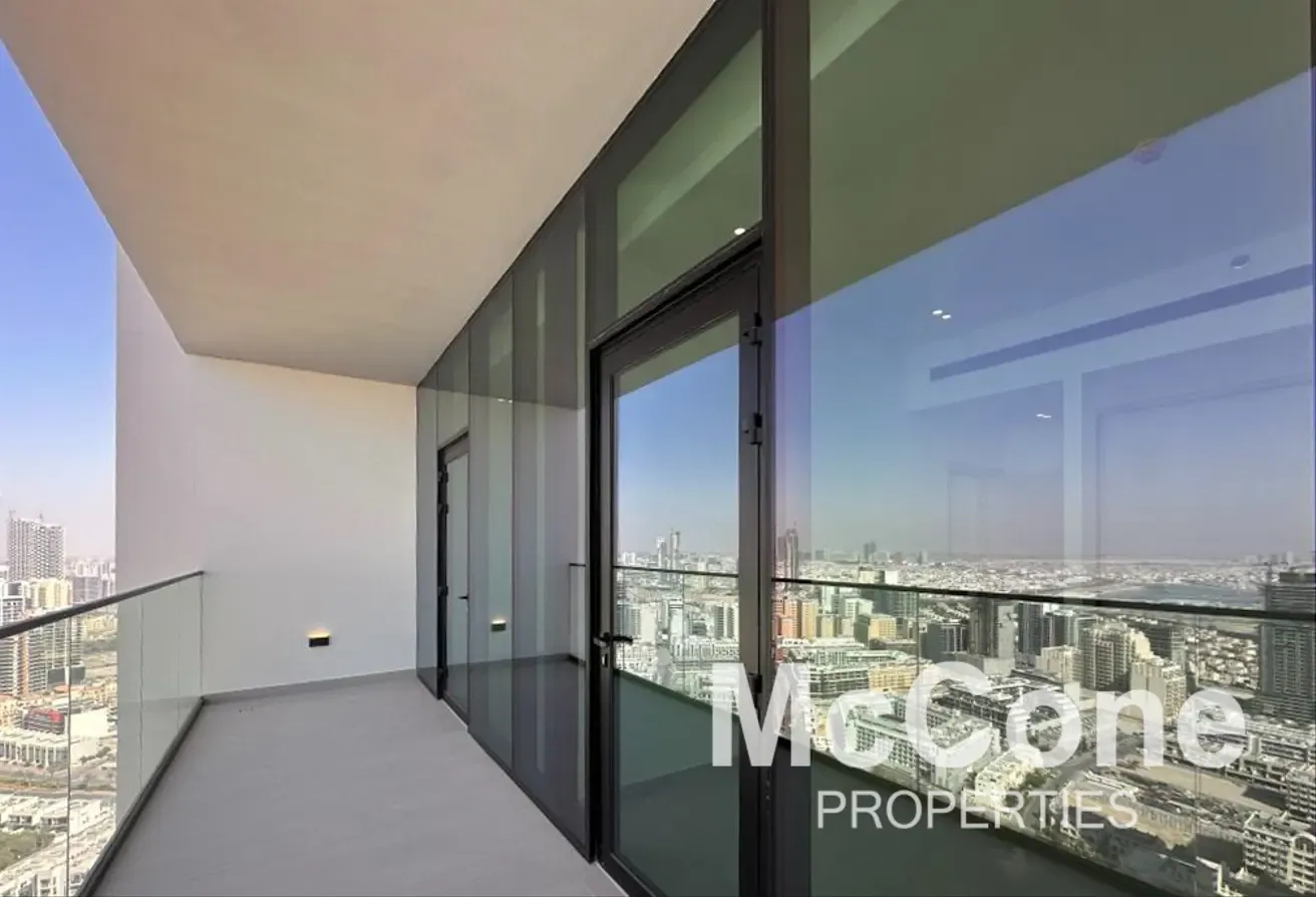 Hot Deal | High Floor | Brand New