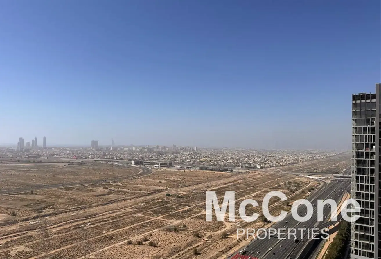Hot Deal | High Floor | Brand New