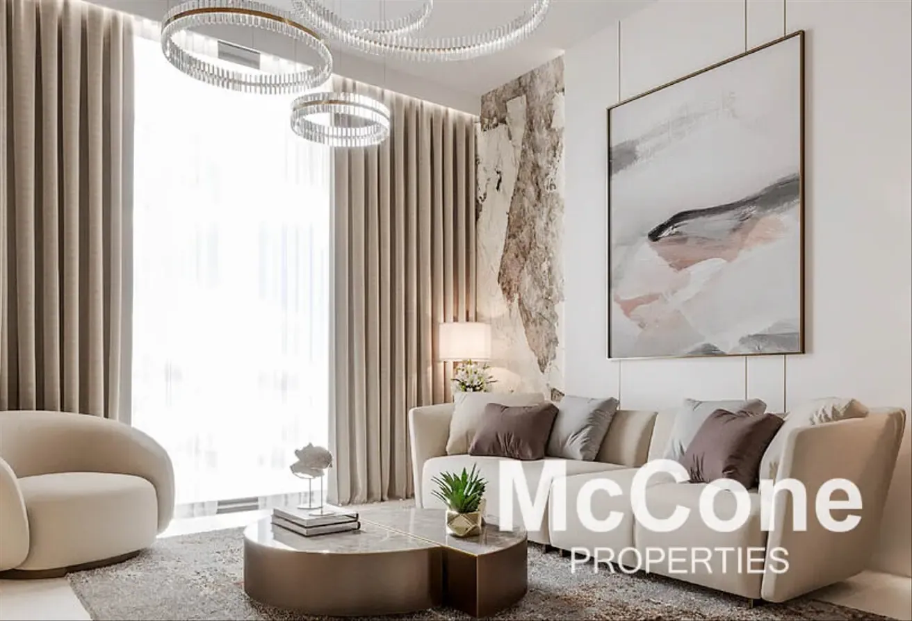 Modern Living | High ROI Potential | Elegant Home