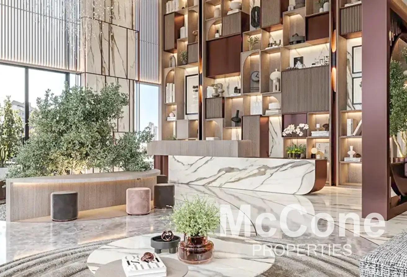 Modern Living | High ROI Potential | Elegant Home