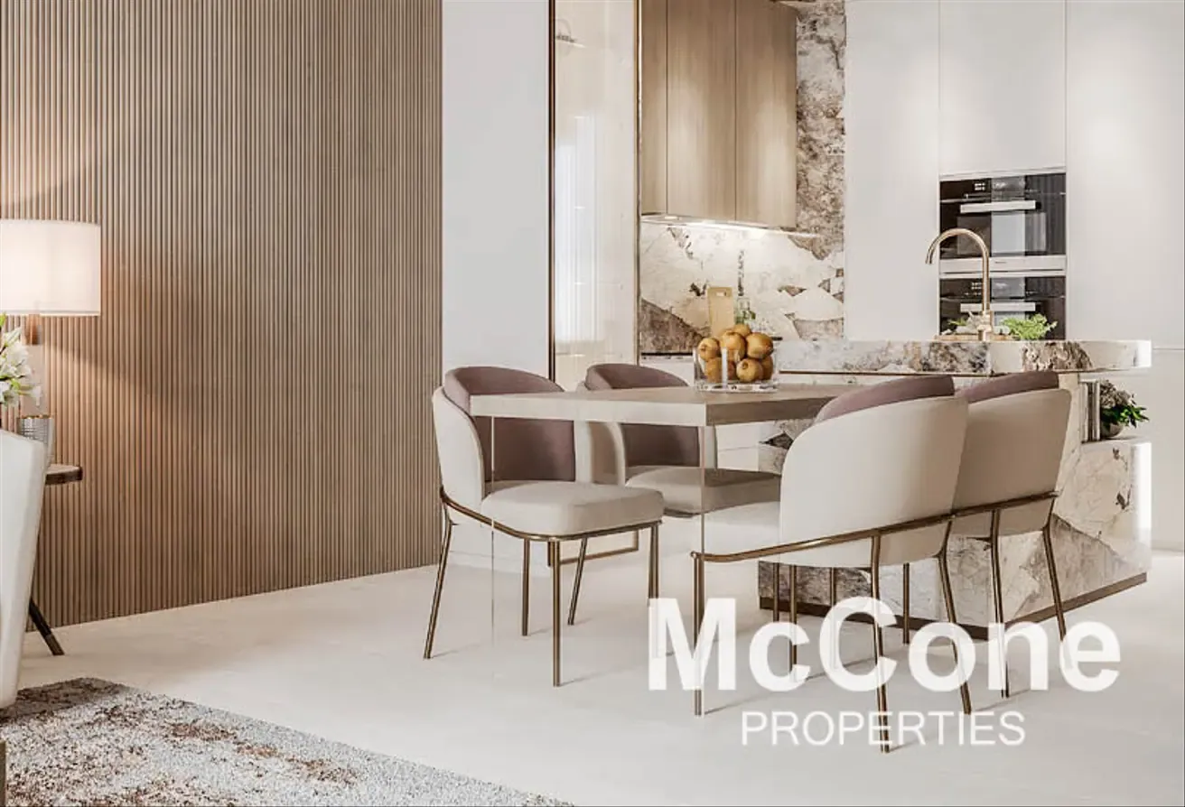 Modern Living | High ROI Potential | Elegant Home