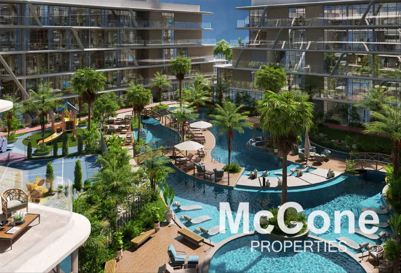 Modern Living | High ROI Potential | Elegant Home