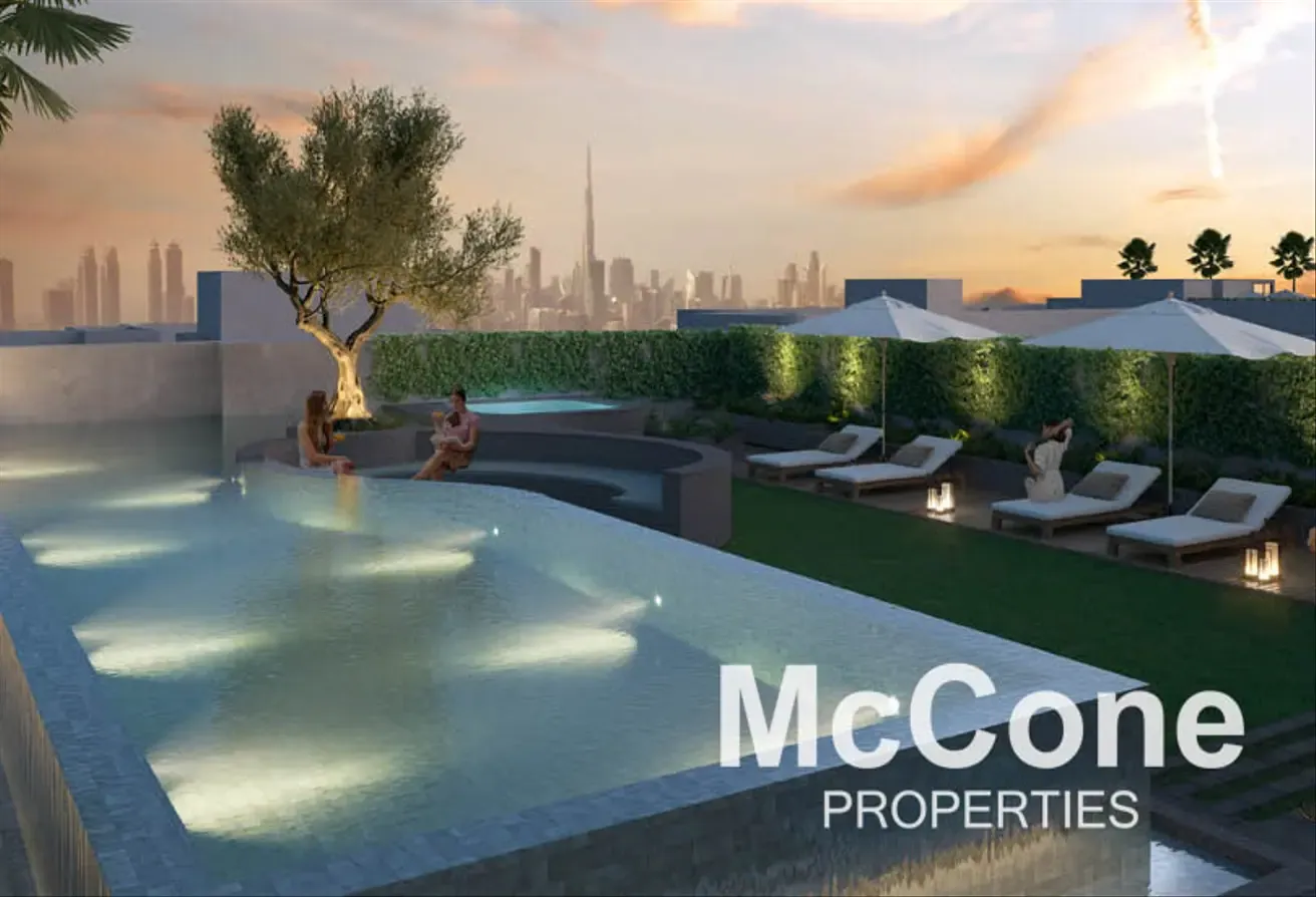 Modern Living | High ROI Potential | Elegant Home