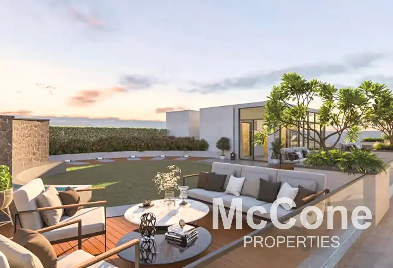 Modern Living | High ROI Potential | Elegant Home