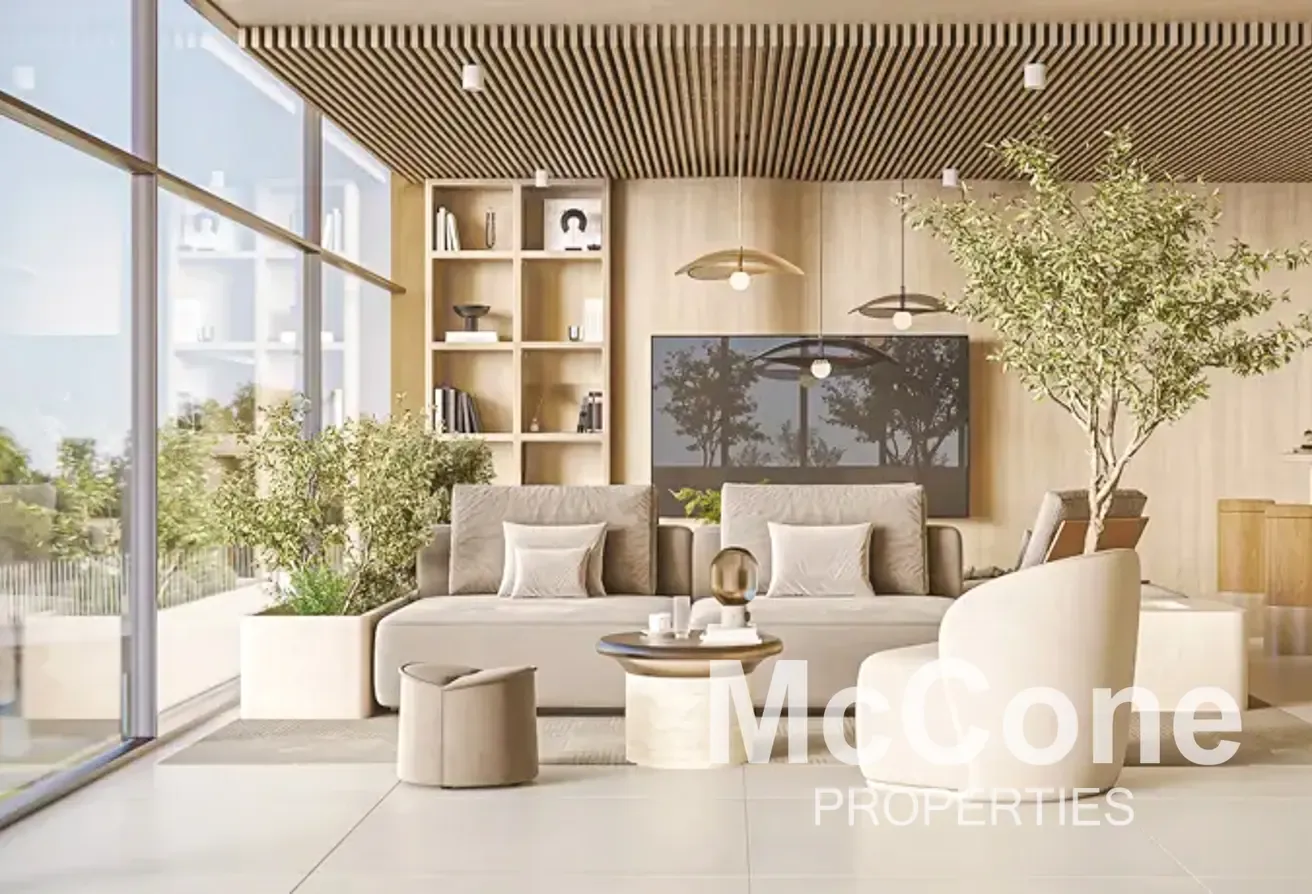Corner | Premium Finish | Resort-Style Amenities