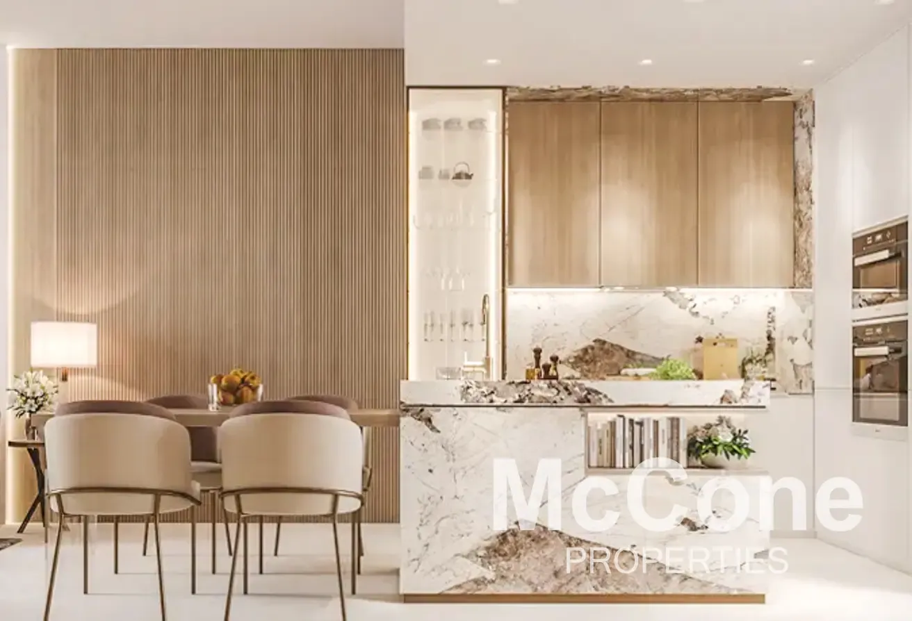 Corner | Premium Finish | Resort-Style Amenities