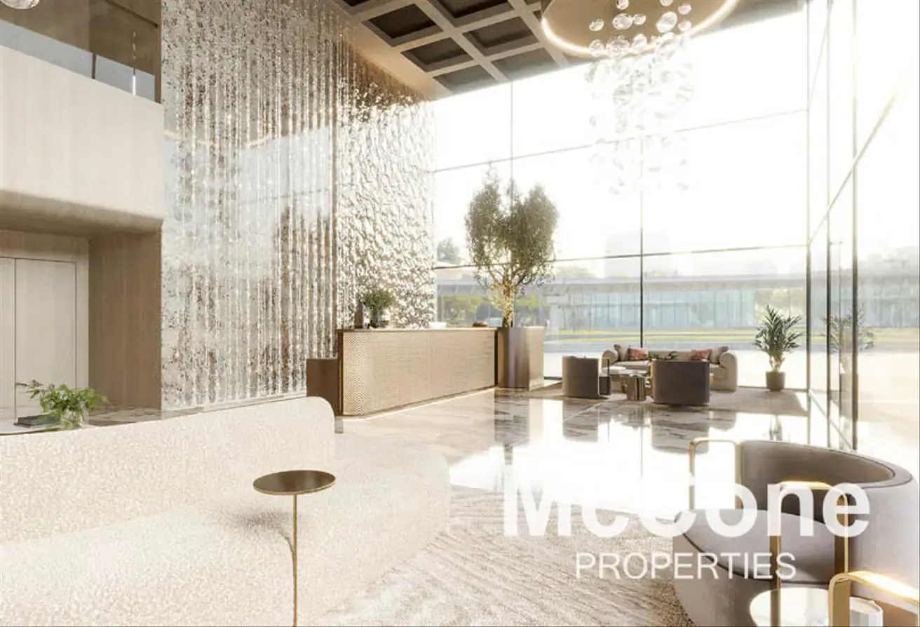 Corner | Premium Finish | Resort-Style Amenities
