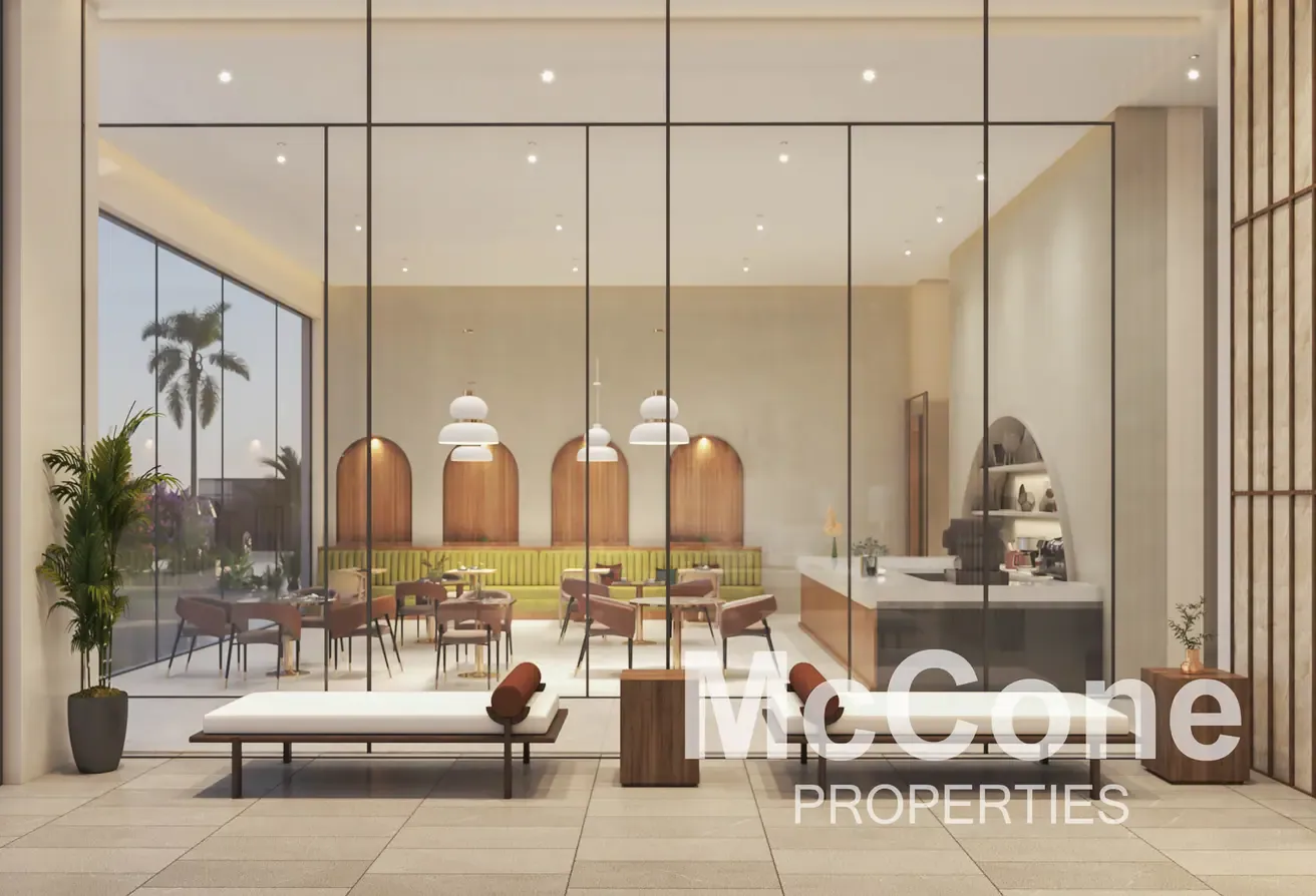 Modern Design | Best Location | Great Price