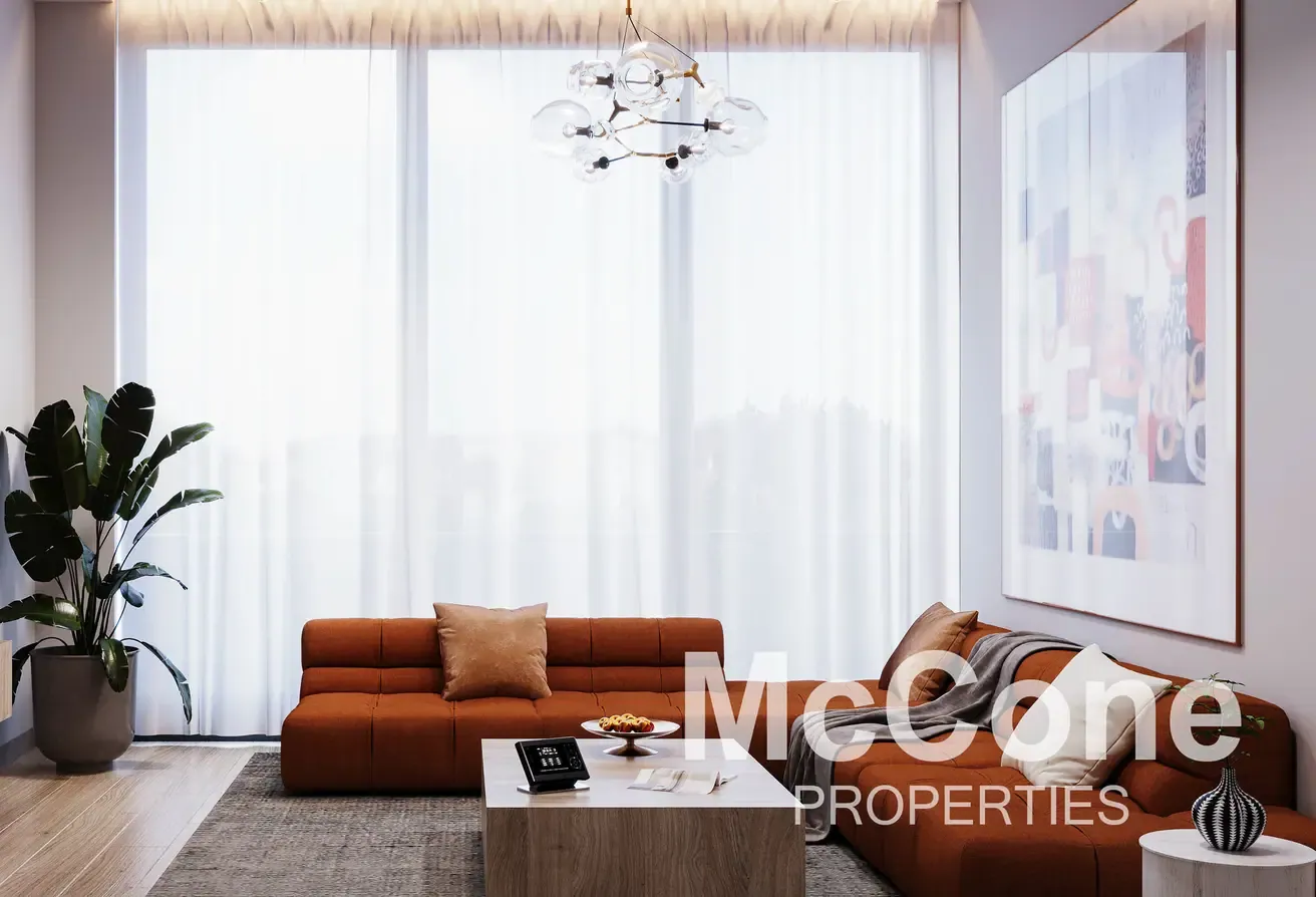 Smart Living | Prime Location | 2026 Handover