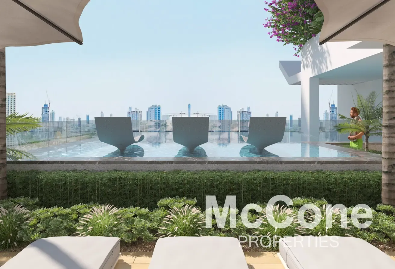 Smart Living | Prime Location | 2026 Handover