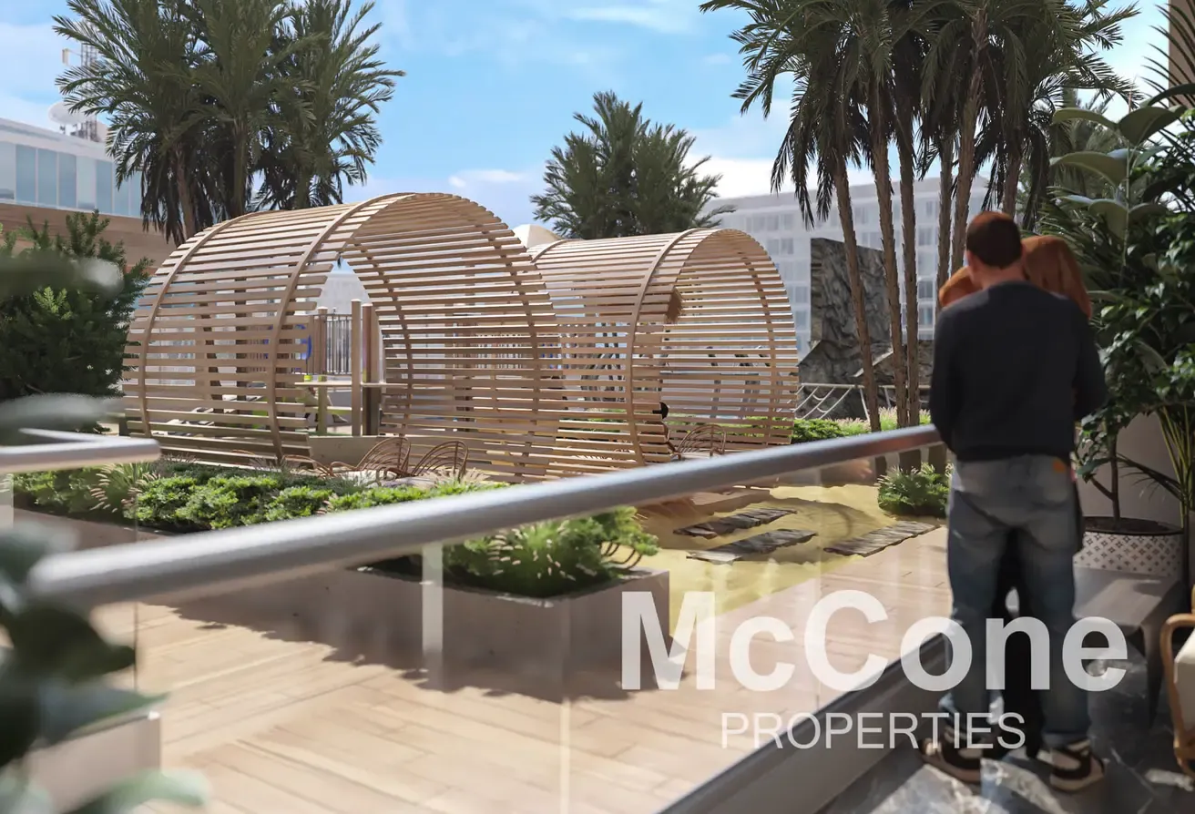 Smart Living | Prime Location | 2026 Handover