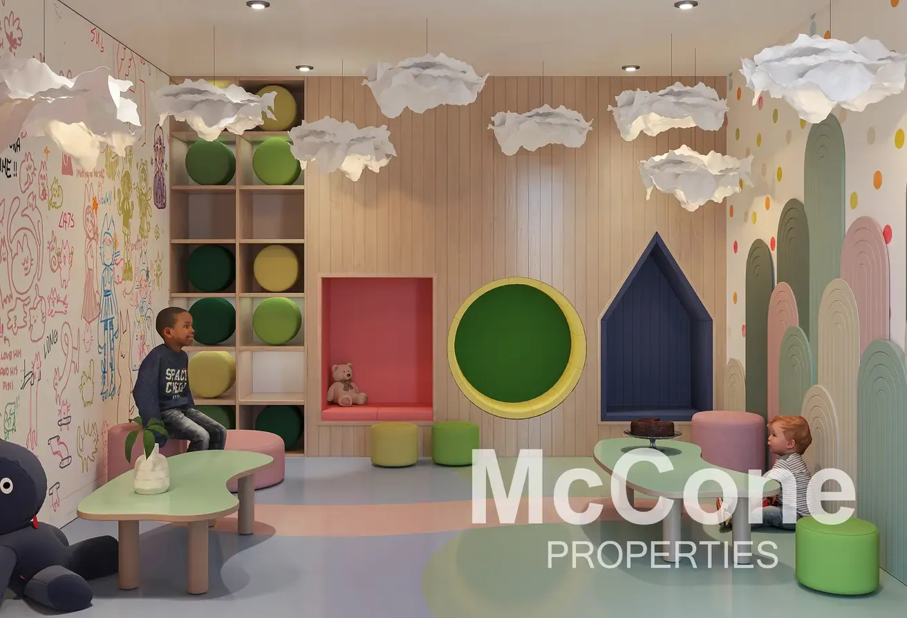 Smart Living | Prime Location | 2026 Handover