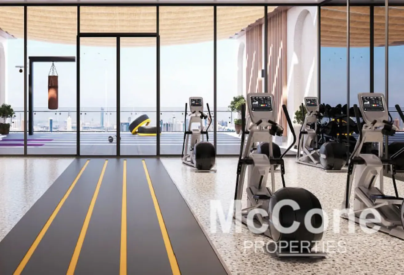 Smart Living | Prime Location | 2026 Handover