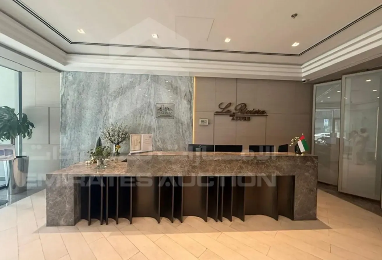 LA RIVIERA AZURE - Apartment