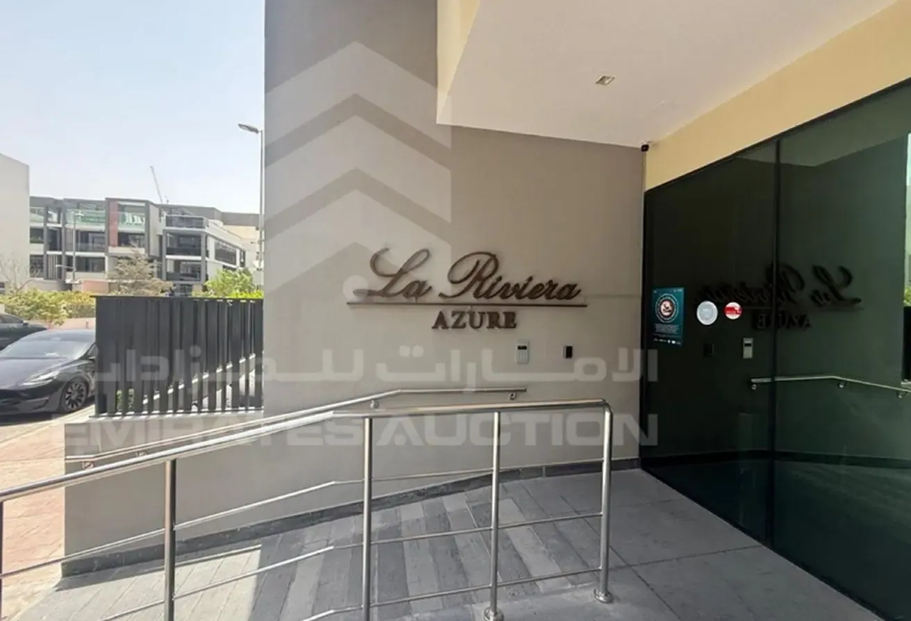 LA RIVIERA AZURE - Apartment