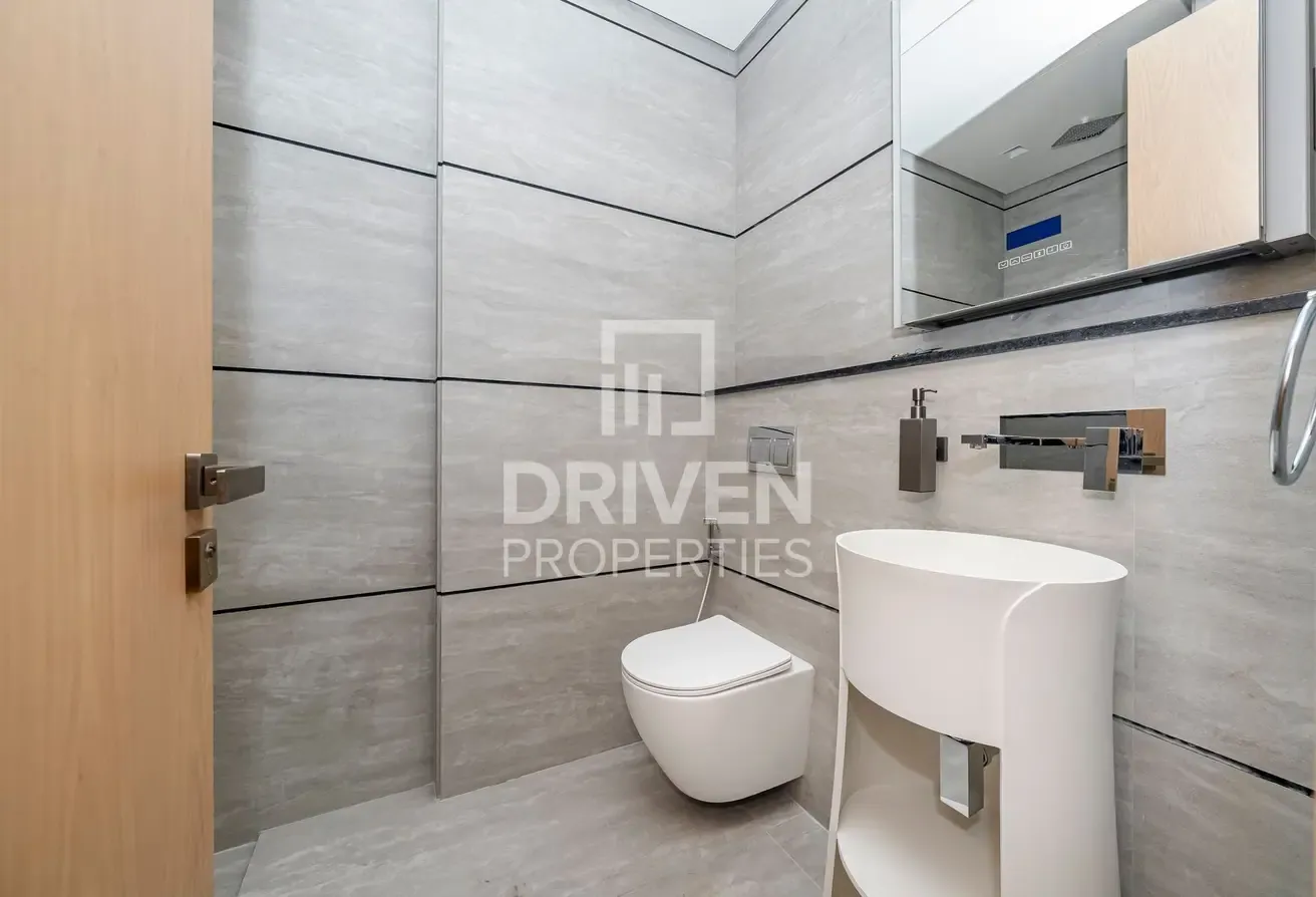 Swimming Pool Facing | 2 Parking Slot | S-Series