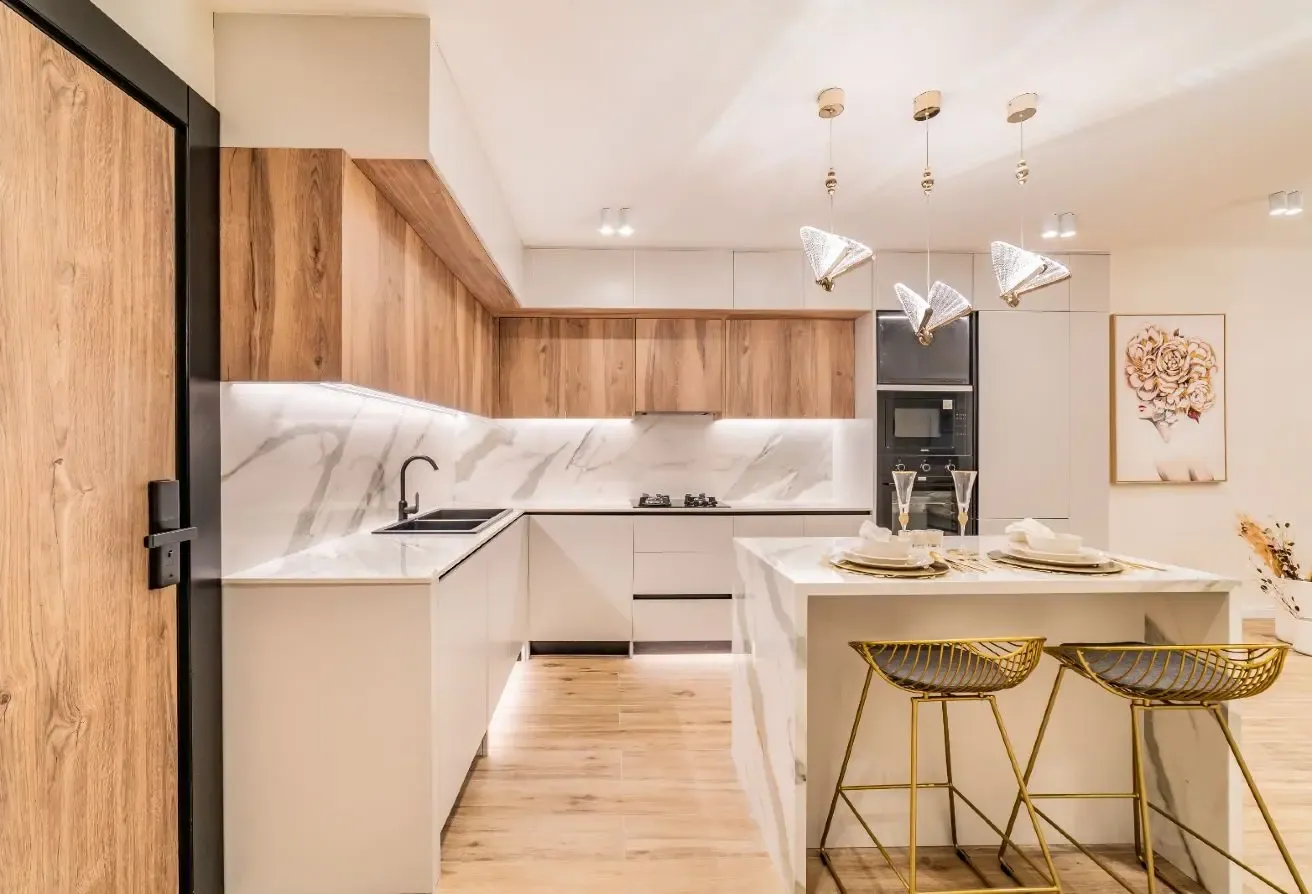 1BEDROOM PLUS STUDY | PRIVAYE POOL - BRAND NEW