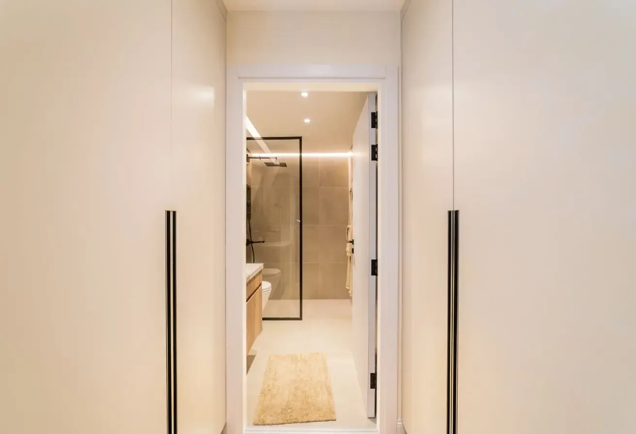 1BEDROOM PLUS STUDY | PRIVAYE POOL - BRAND NEW