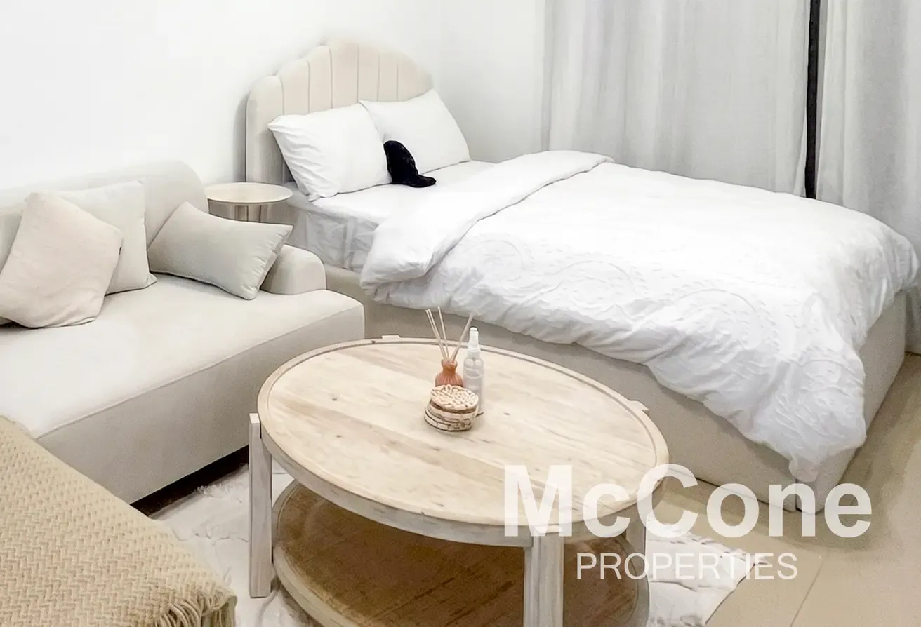 Furnished | Vacant | Elegant Unit