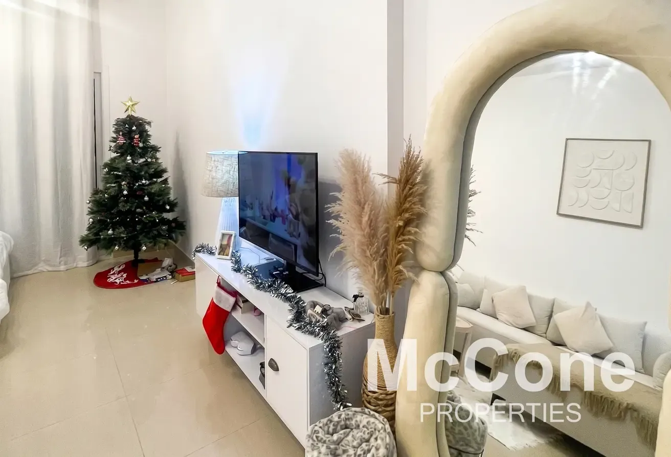 Furnished | Vacant | Elegant Unit
