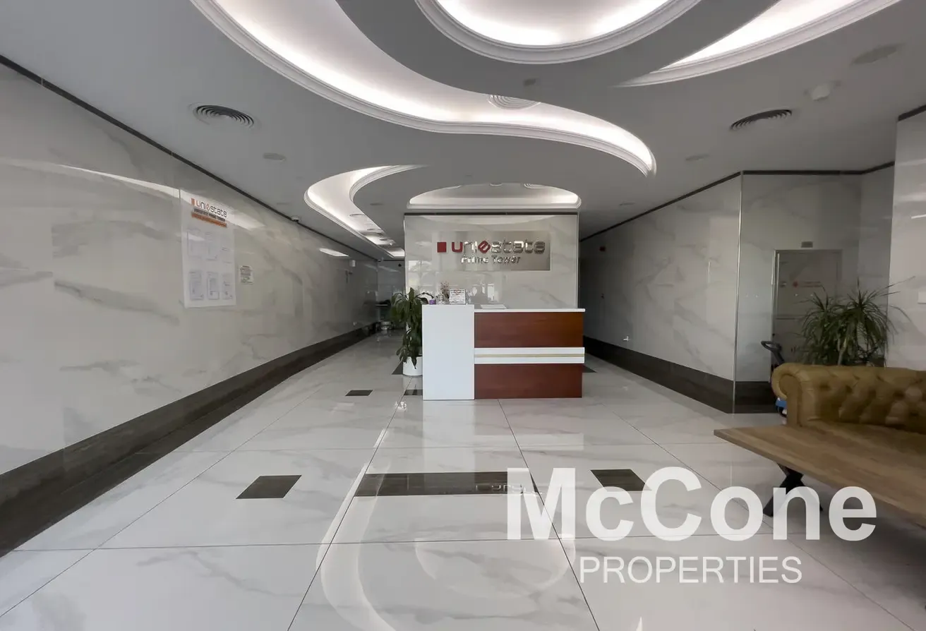 Furnished | Vacant | Elegant Unit