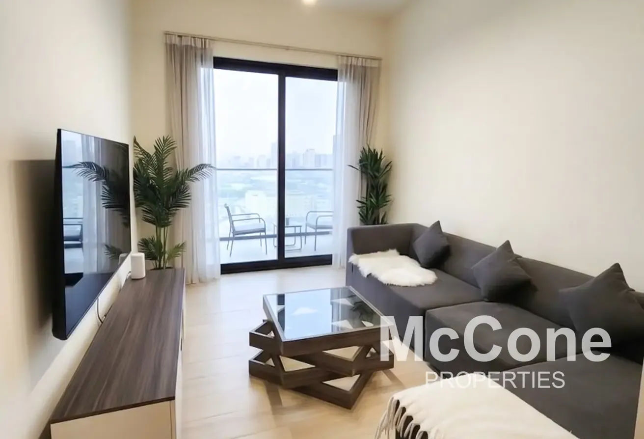 High Floor | Motivated Seller | Vacant